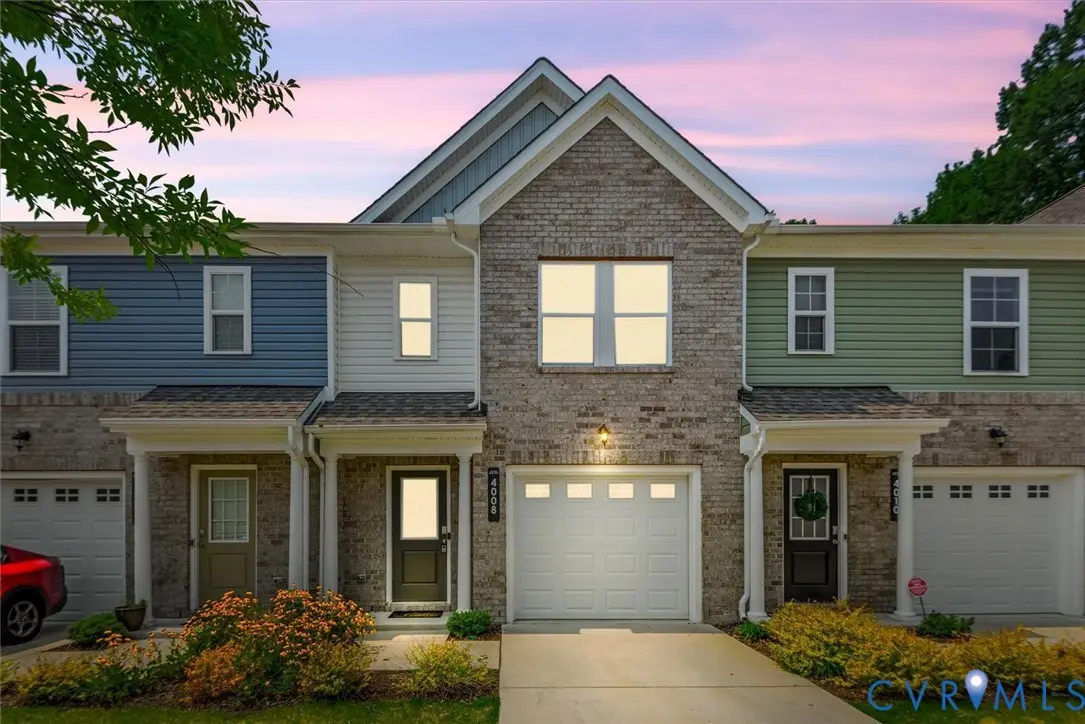 4008 Grand Reserve Lane, East Highland Park, VA 23223 - #1
