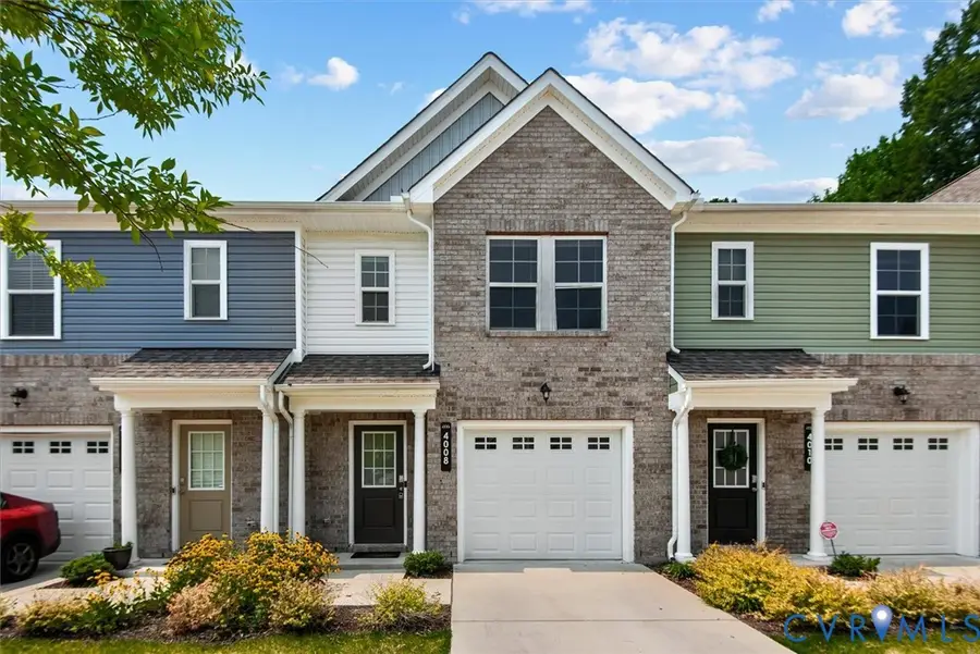 4008 Grand Reserve Lane, East Highland Park, VA 23223 - #2