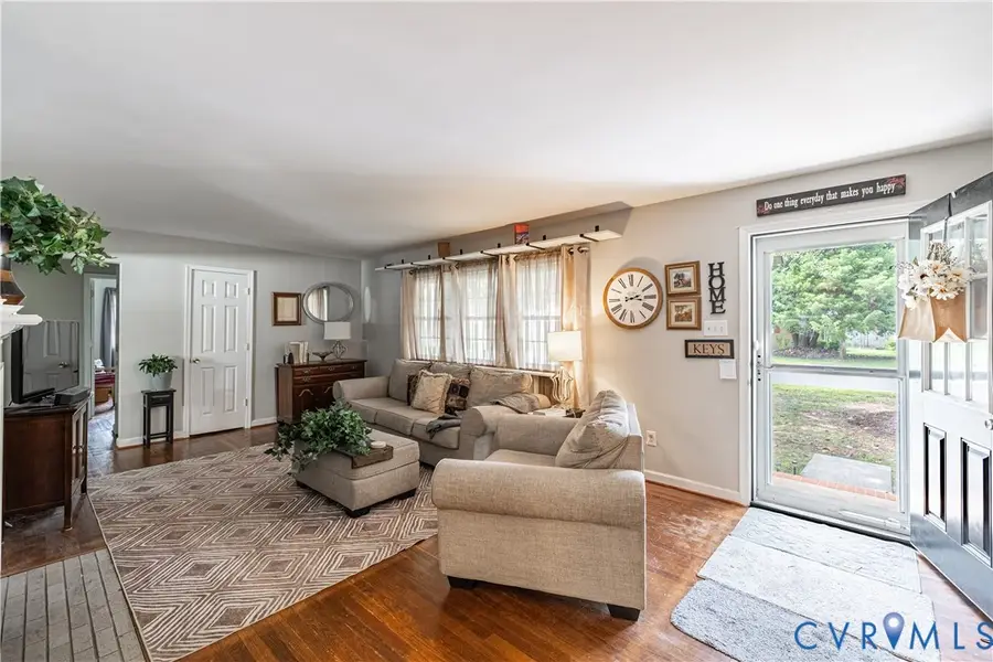 214 Meroyn Drive, Sandston, VA 23150 - #3
