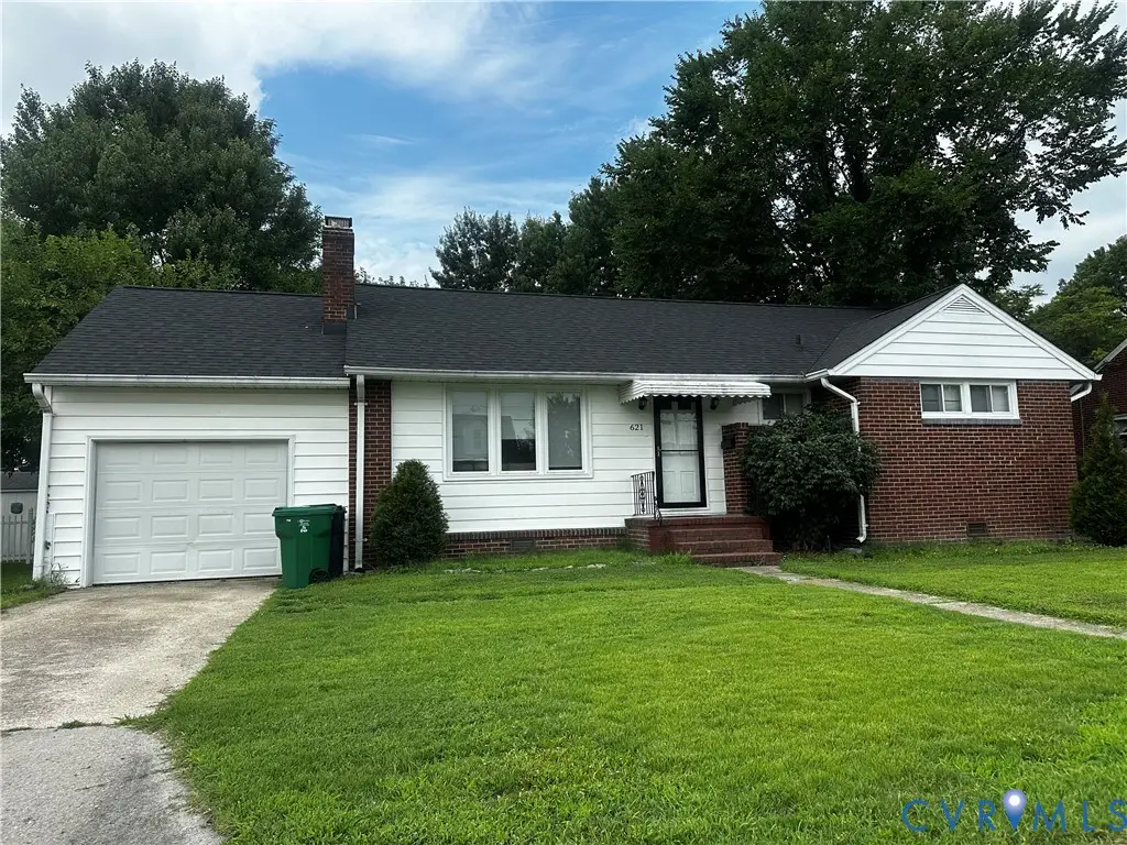 621 Fairlie Road, Colonial Heights, VA 23834 - #1