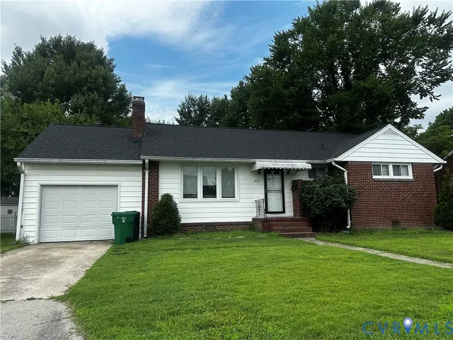 621 Fairlie Road, Colonial Heights, VA 23834 - #2