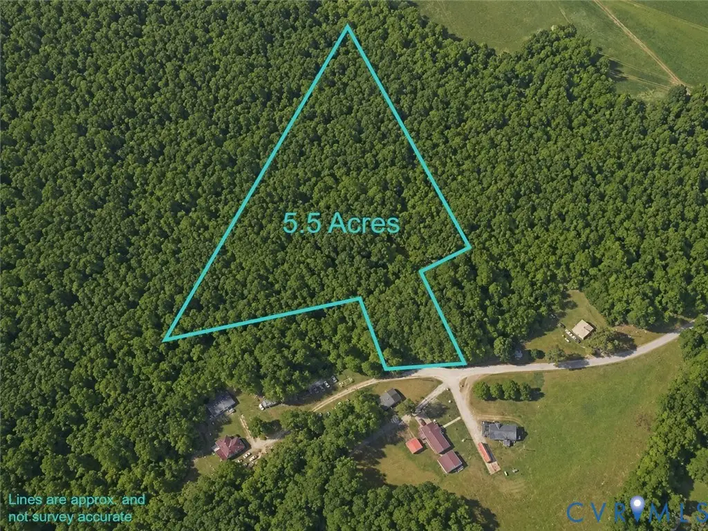 00 Dillard Road, Lawrenceville, VA 23868 - #1