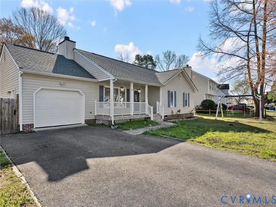 7323 Pineleaf Drive, Meadowbrook, VA 23234 - #2