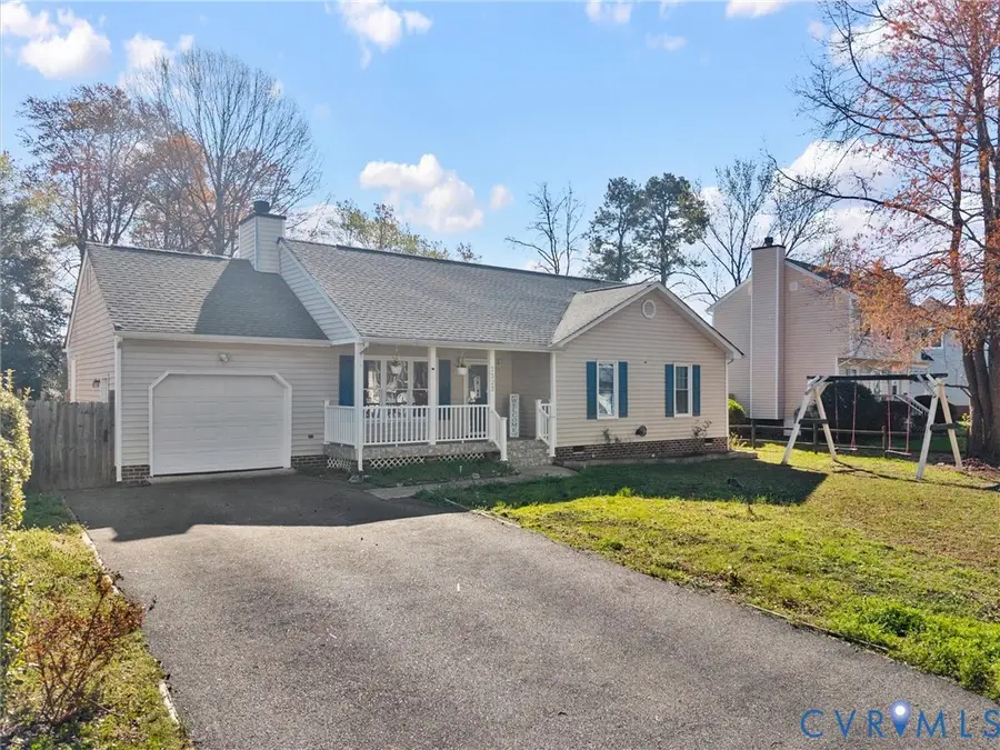 7323 Pineleaf Drive, Meadowbrook, VA 23234 - #3
