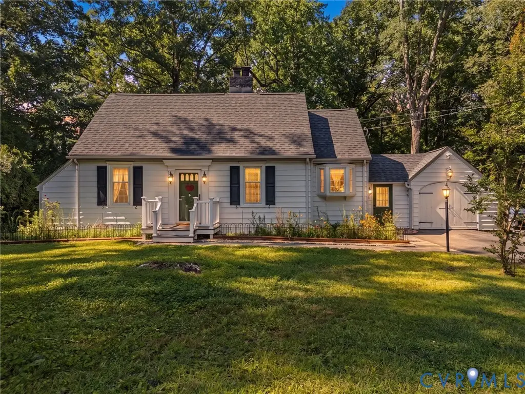 2720 Osborne Road, Chester, VA 23831 - #1