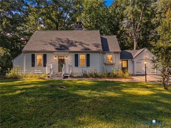 2720 Osborne Road, Chester, VA 23831