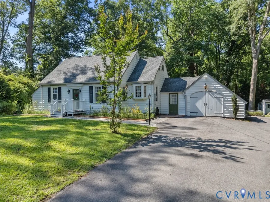 2720 Osborne Road, Chester, VA 23831 - #2