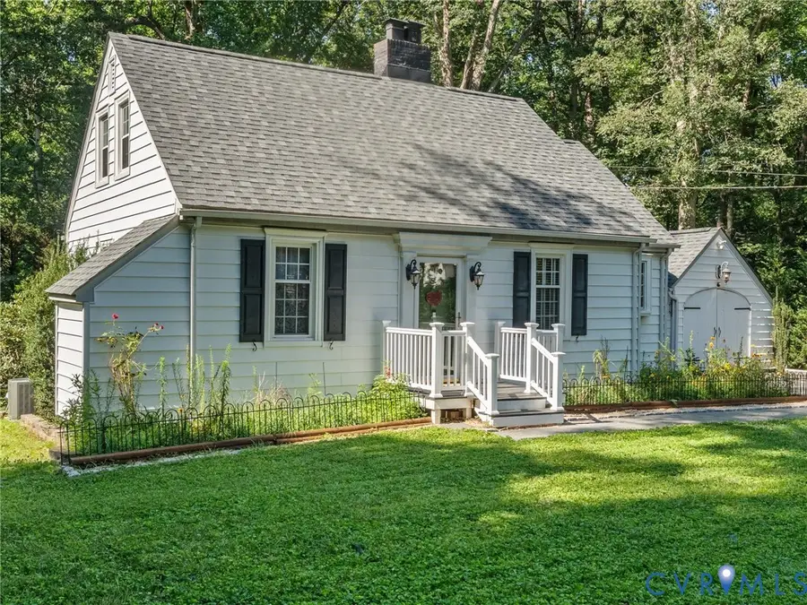 2720 Osborne Road, Chester, VA 23831 - #3