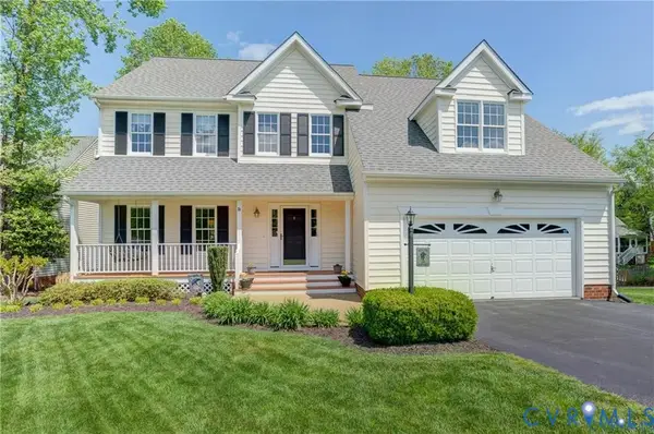 6100 Inkberry Place, Glen Allen, VA 23059