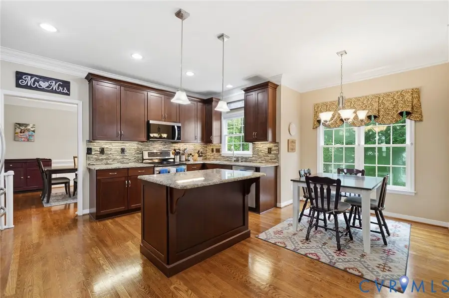6100 Inkberry Place, Glen Allen, VA 23059 - #2
