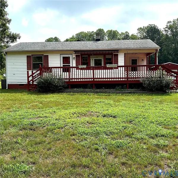 85 Frenchs Store Road, Cumberland, VA 23040