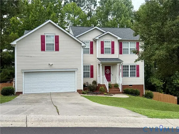 2912 Littlebury Drive, Chester, VA 23831