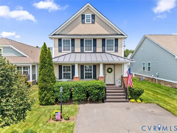 11210 Hill Ridge Court, Ashland, VA 23005