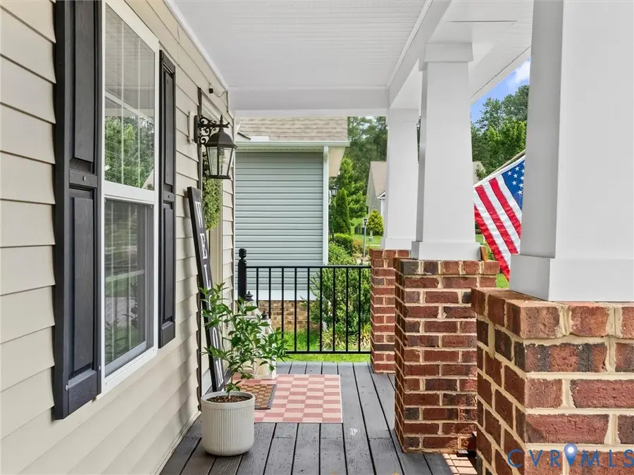 11210 Hill Ridge Court, Ashland, VA 23005 - #2