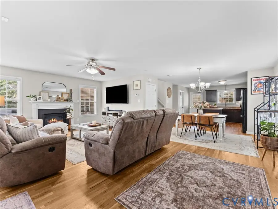 11210 Hill Ridge Court, Ashland, VA 23005 - #3