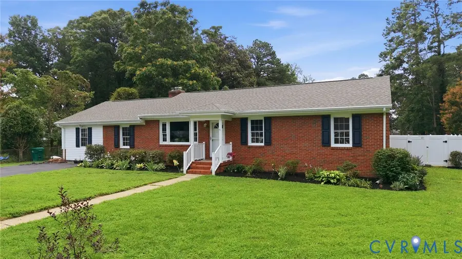 1107 Diane Lane, Chamberlayne, VA 23227 - #2