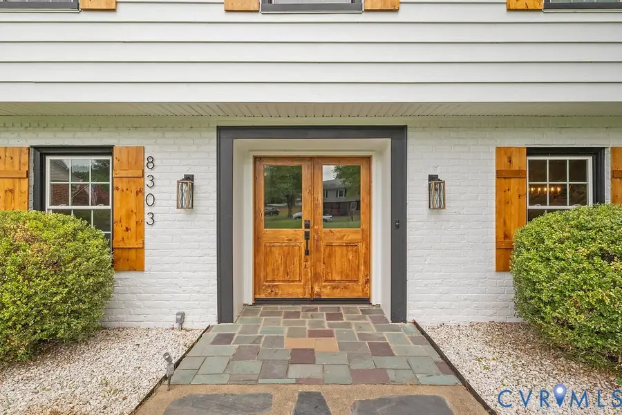 8303 Buckeye Drive, Henrico, VA 23228 - #2
