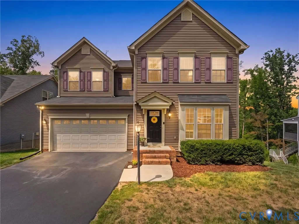 15718 New Gale Drive, Midlothian, VA 23112 - #1