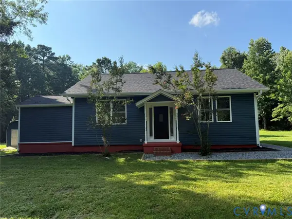 1770 Kingsland Road, Henrico, VA 23231