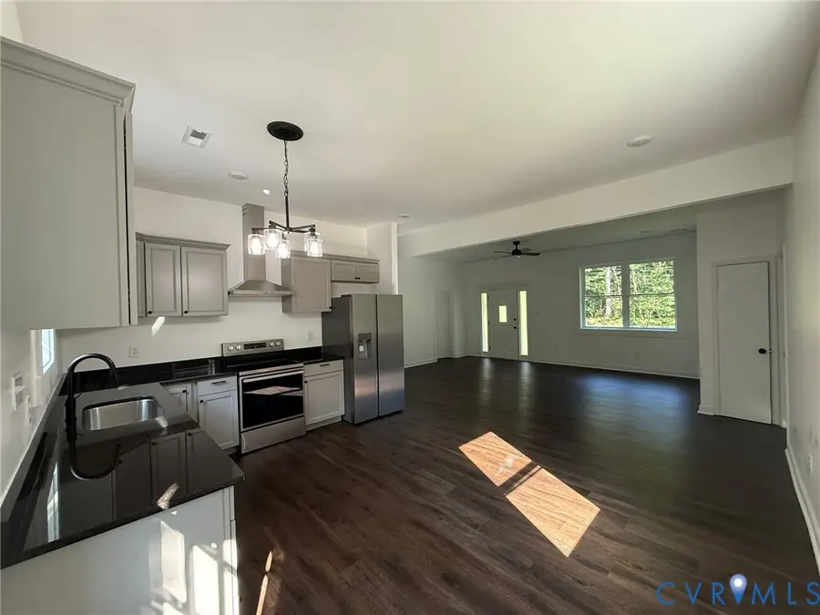 1770 Kingsland Road, Henrico, VA 23231 - #2