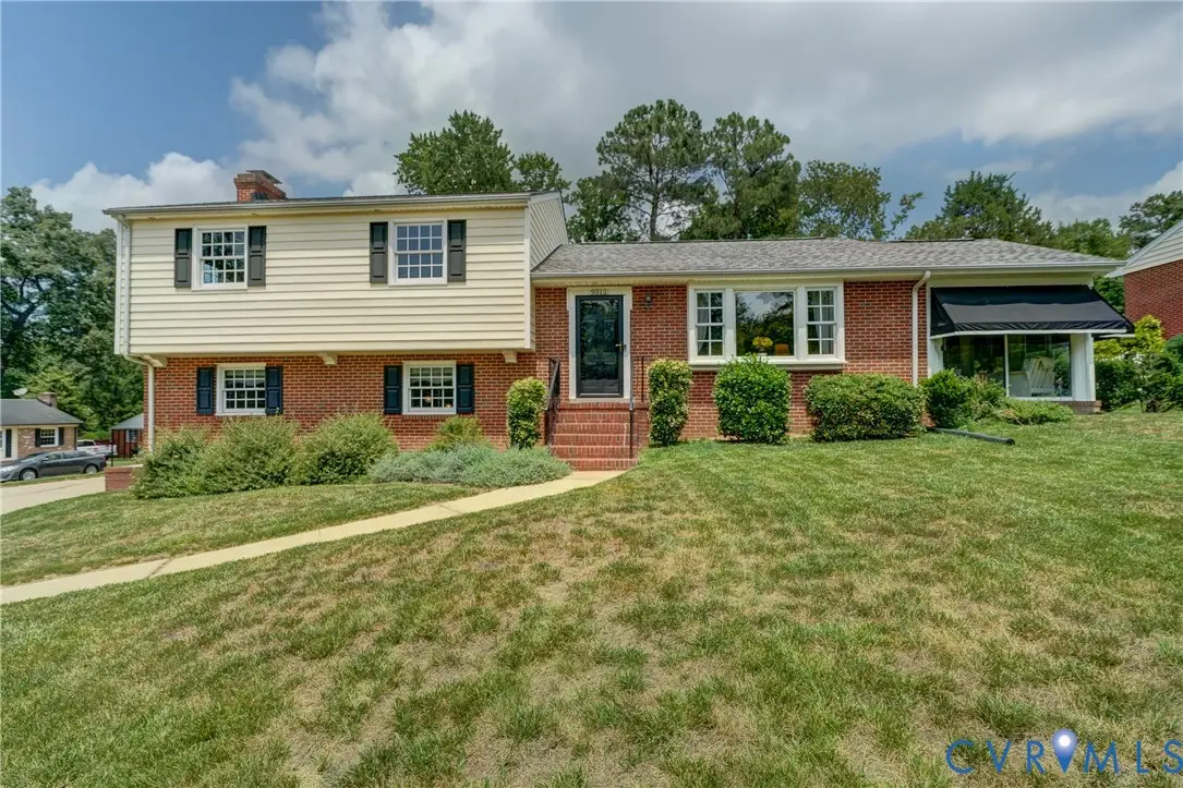 9312 Ledbury Road, Henrico, VA 23229 - #1