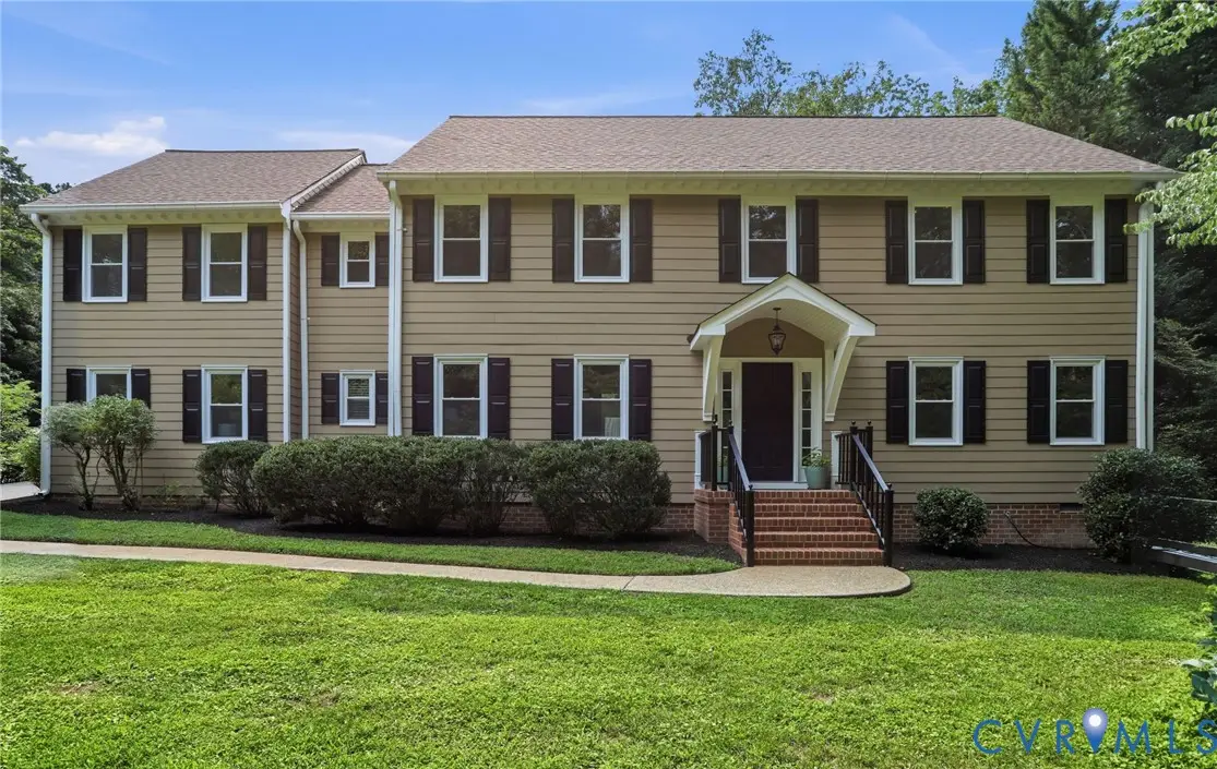 2904 Old Gun Rd W, Midlothian, VA 23113 - #1