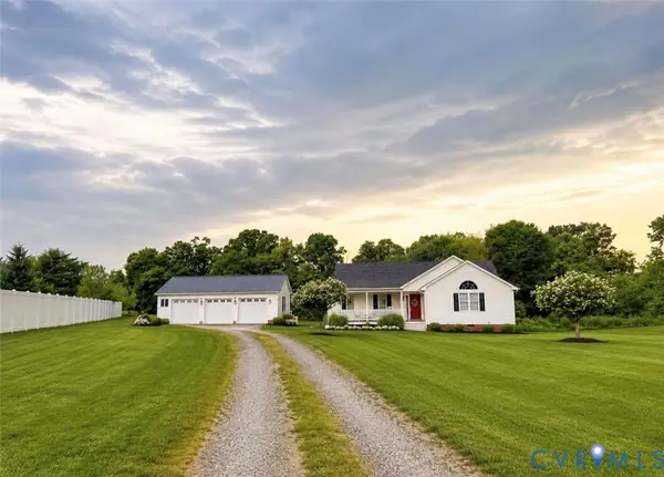 17190 Appaloosa Court, Amelia, VA 23002