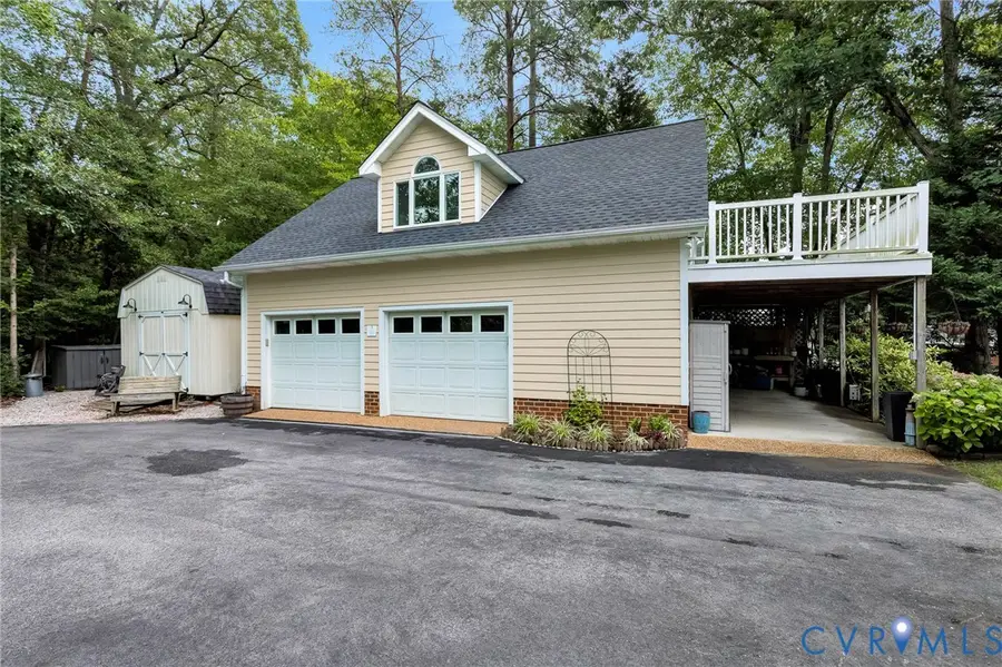248 Cedar Pointe Drive, Urbanna, VA 23175 - #3