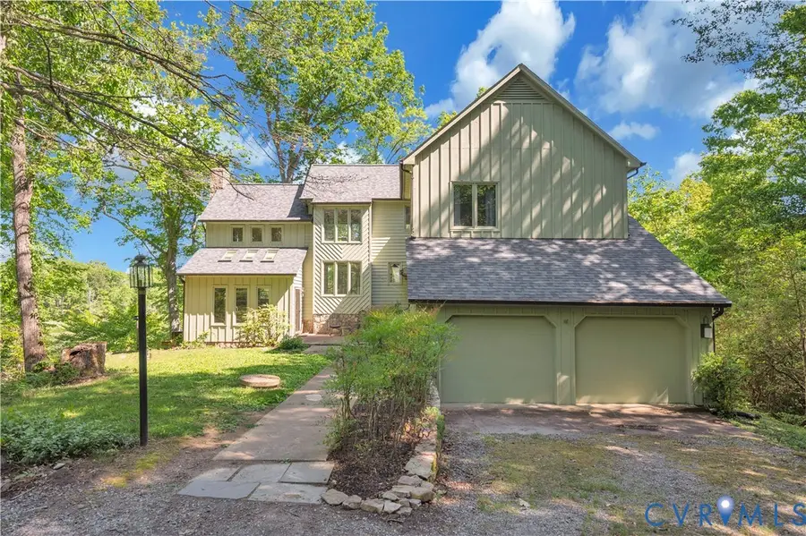 379 Wood Landing Road, Fredericksburg, VA 22405 - #3