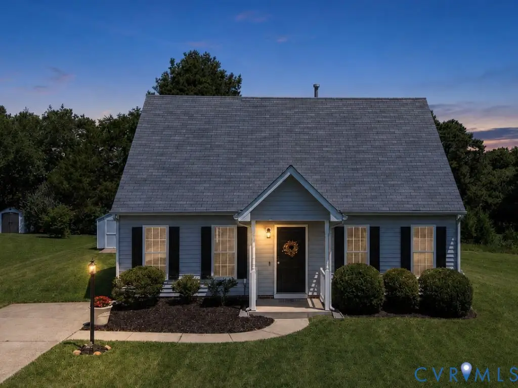 6209 Rivendell Court, Henrico, VA 23231 - #1