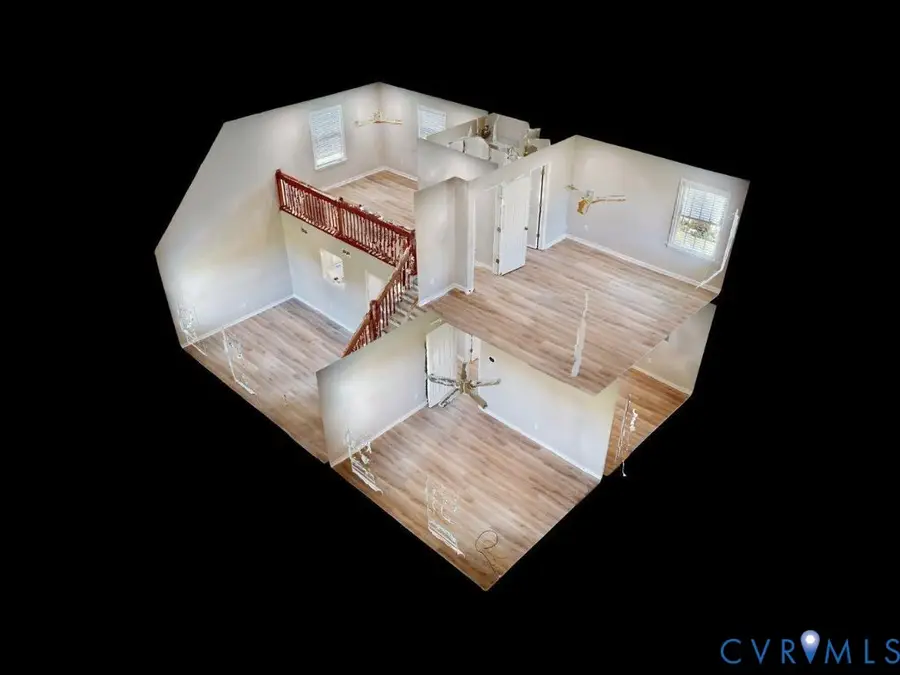 6209 Rivendell Court, Henrico, VA 23231 - #3