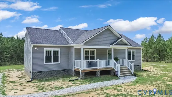 11395 Lawyers Road, Prince George, VA 23875