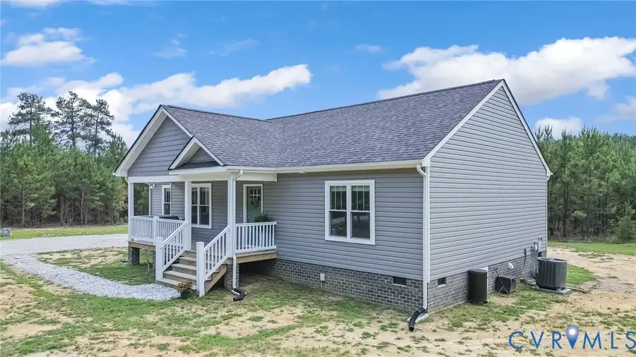 11395 Lawyers Road, Prince George, VA 23875 - #2