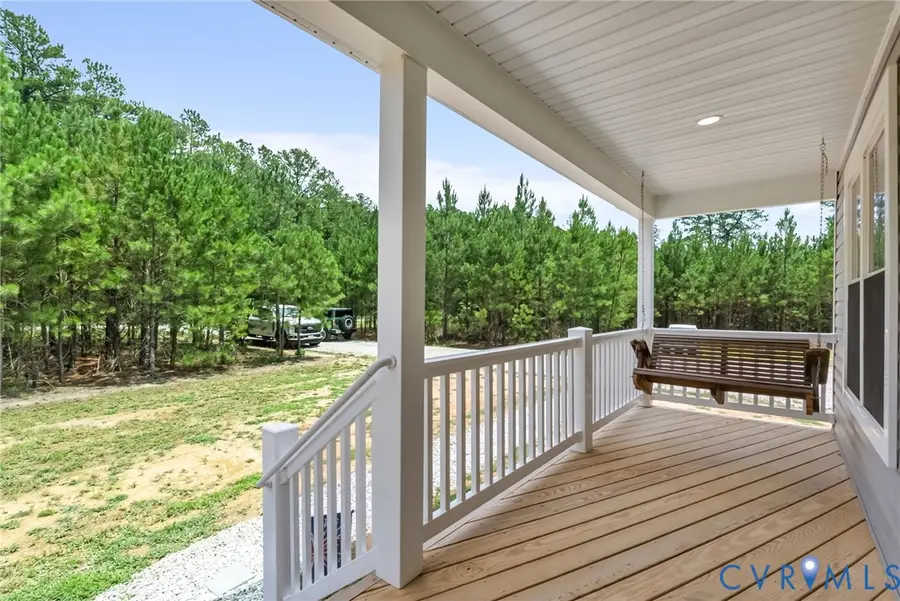11395 Lawyers Road, Prince George, VA 23875 - #3