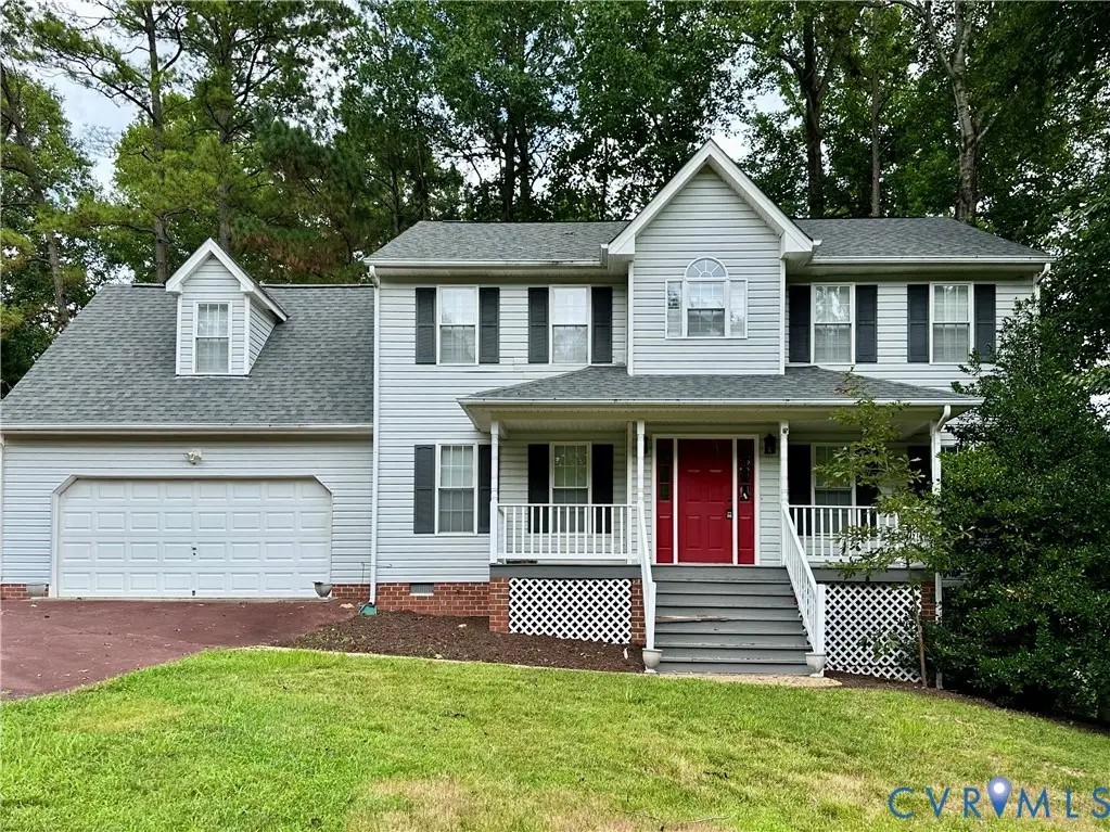 12202 Swift Crossing Place, Midlothian, VA 23112 - #1