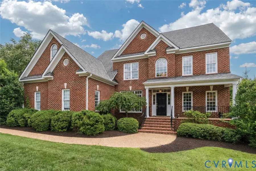 14335 Lander Road, Midlothian, VA 23113 - #3