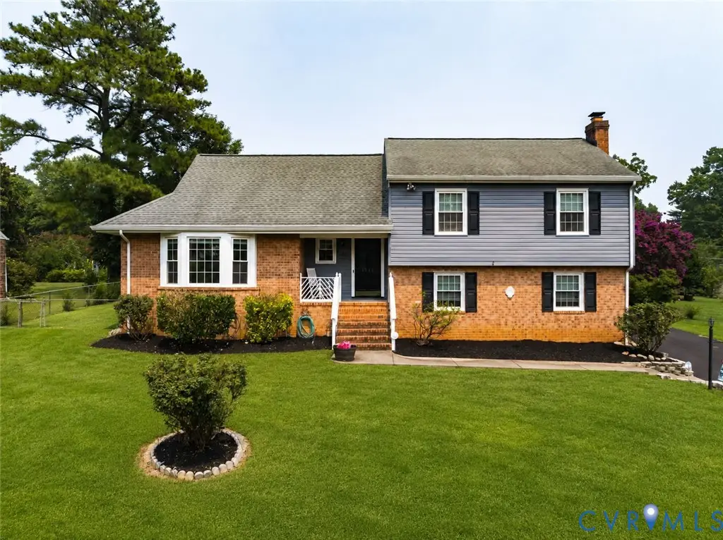 1511 Westshire Lane, Henrico, VA 23238 - #1
