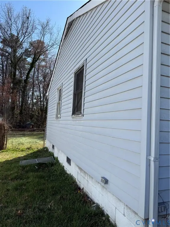 403 Virginia Avenue, Sandston, VA 23150 - #3