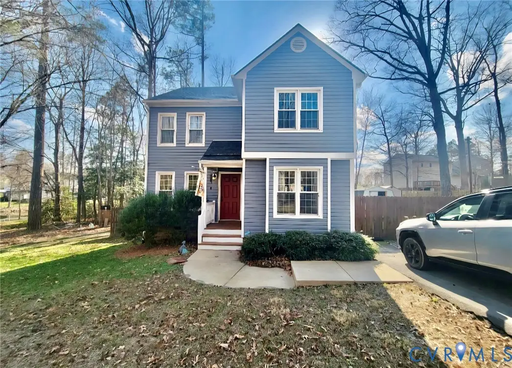 11419 Bailey Mountain Trail, Clover Hill, VA 23112 - #1