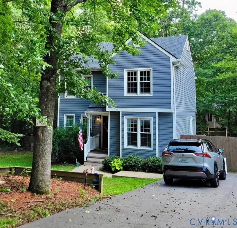 11419 Bailey Mountain Trail, Clover Hill, VA 23112 - #2