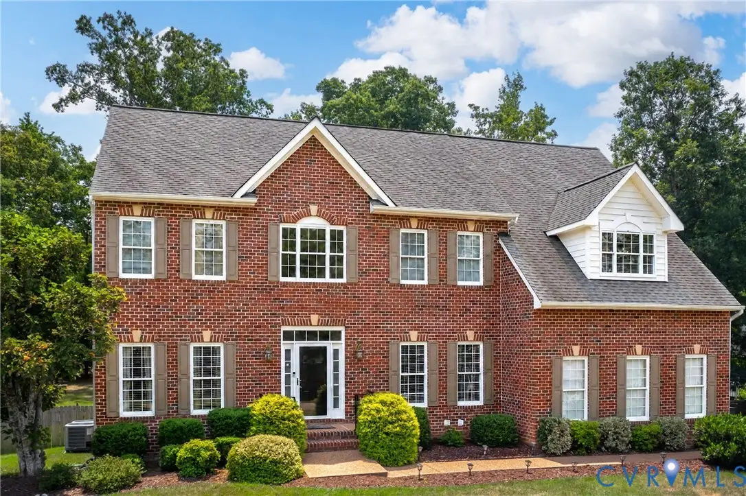 324 Willway Drive, Manakin Sabot, VA 23103 - #1