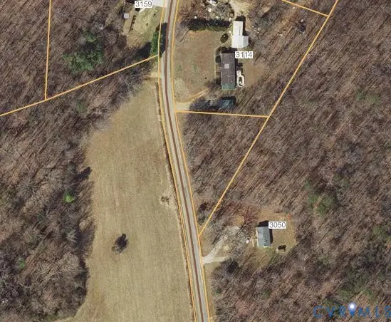 Lot 1 Forest Chapel Rd, Pamplin, VA 23958 - #2