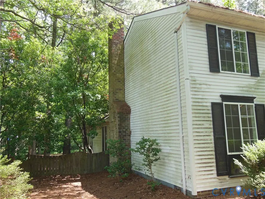 2511 Poates Drive, Henrico, VA 23228 - #2