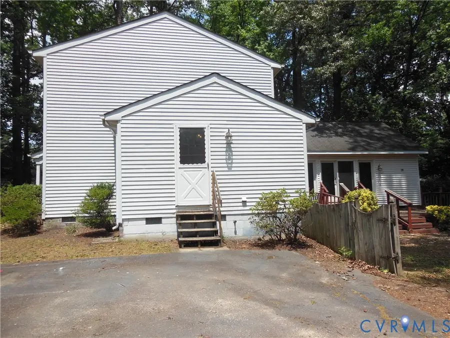 2511 Poates Drive, Henrico, VA 23228 - #3
