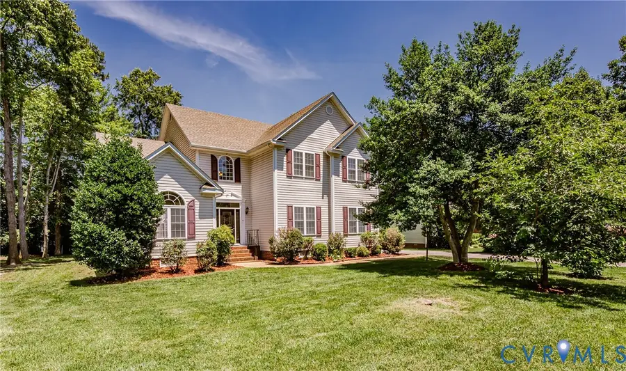 718 Green Vista Drive, Bermuda, VA 23836 - #2
