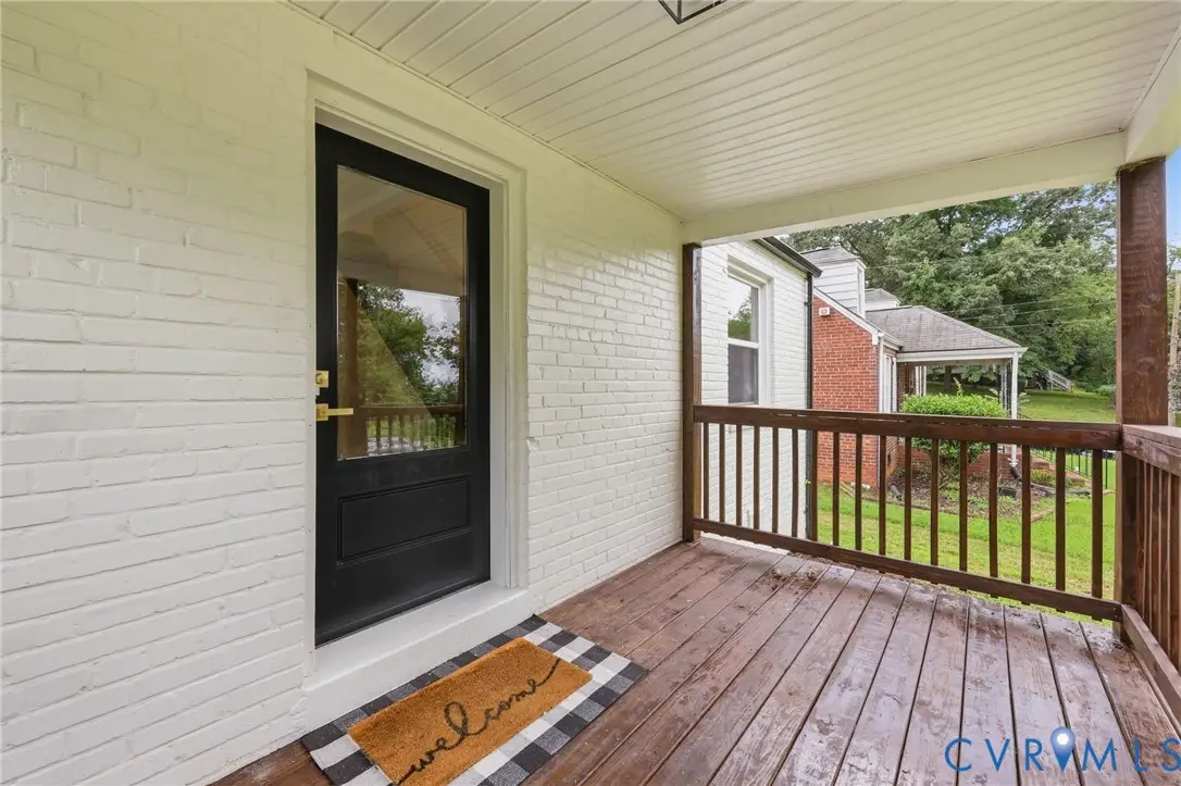 5201 Northampton Street, Richmond, VA 23231 - #1