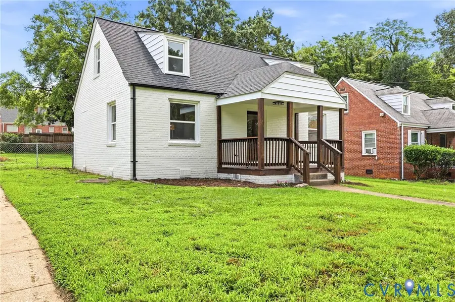 5201 Northampton Street, Richmond, VA 23231 - #2