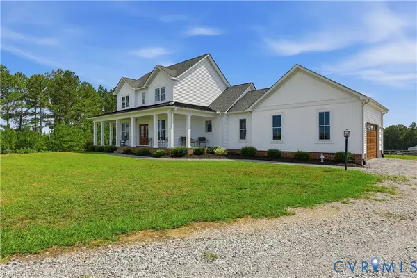 25181 W Soap Stone Rd, Amelia, VA 23083