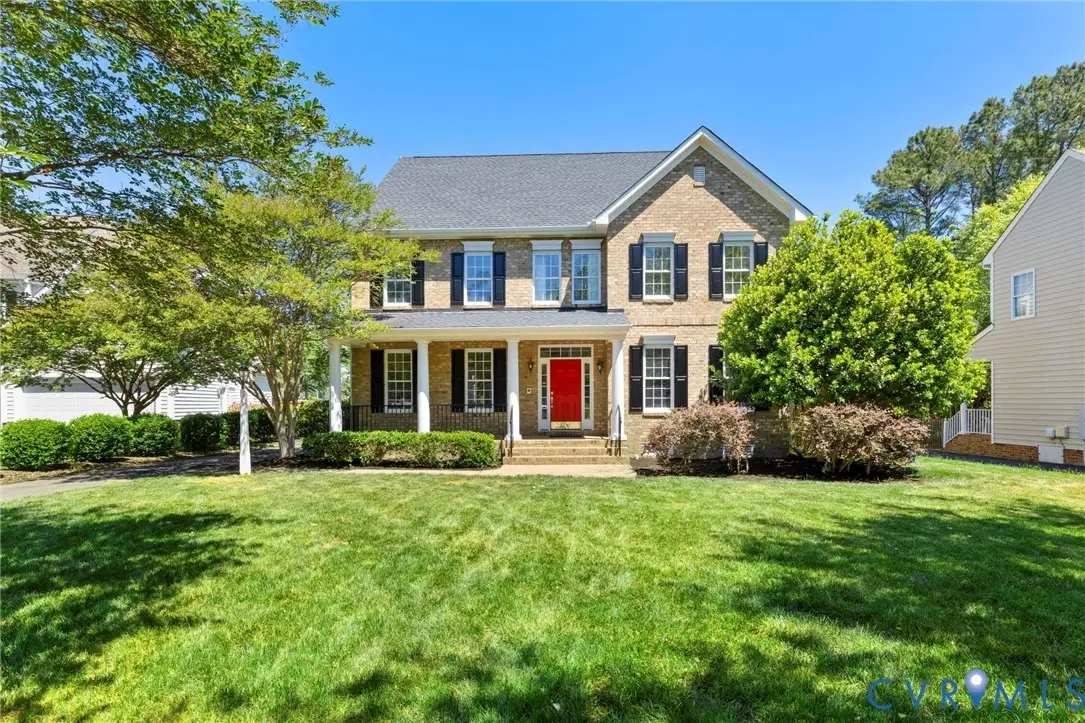 12156 Turning Branch Circle, Glen Allen, VA 23059 - #1