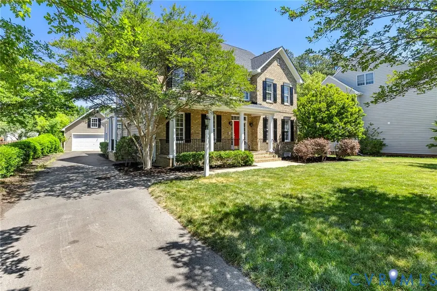 12156 Turning Branch Circle, Glen Allen, VA 23059 - #2